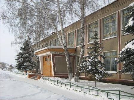 МБОУ &amp;quot;Суховская СОШ&amp;quot;